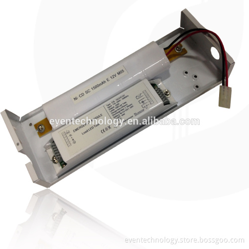 LED Light Conversion Kit For 22W LED Ceiling light With Rechargeable Battery Pack